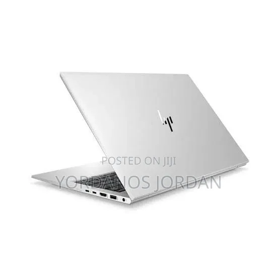 New Laptop HP EliteBook 850 16GB Intel Core i7 SSD 512GB