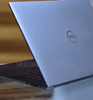New Laptop Dell Precision 5540 16GB Intel Core i9 SSD 512GB