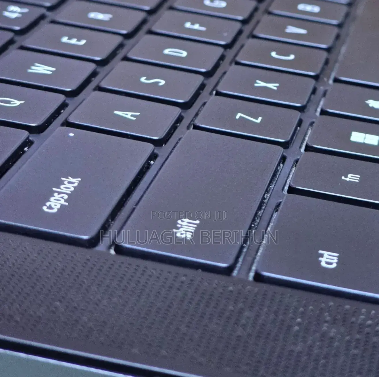 New Laptop Dell Precision 5540 16GB Intel Core i9 SSD 512GB