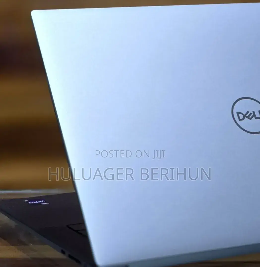 New Laptop Dell Precision 5540 16GB Intel Core i9 SSD 512GB