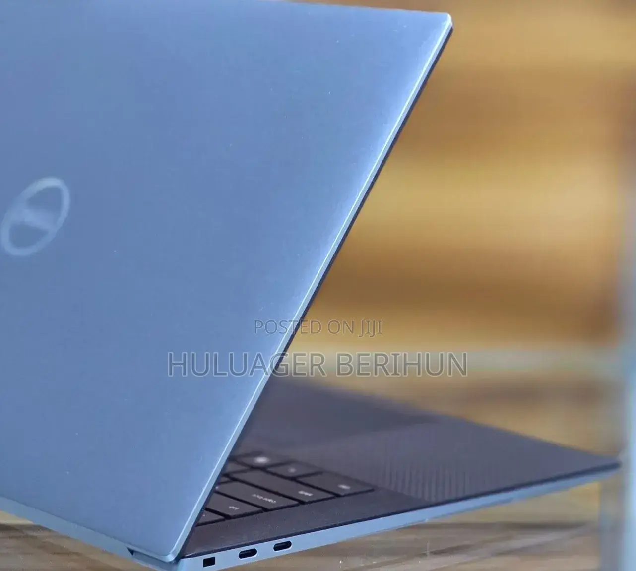 New Laptop Dell Precision 5540 16GB Intel Core i9 SSD 512GB