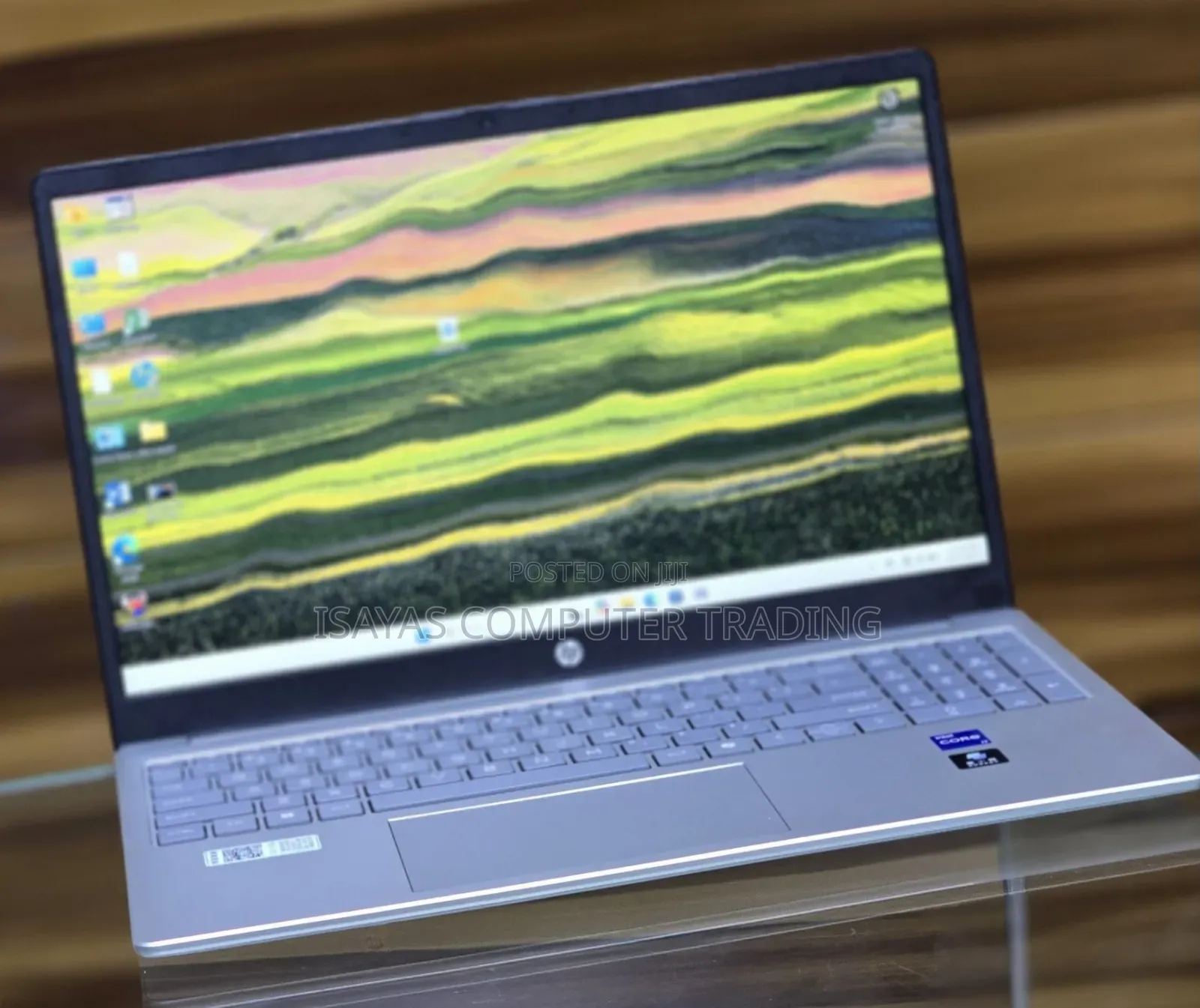 New Laptop HP Stream Notebook 16GB Intel Core i7 SSHD (Hybrid) 1T