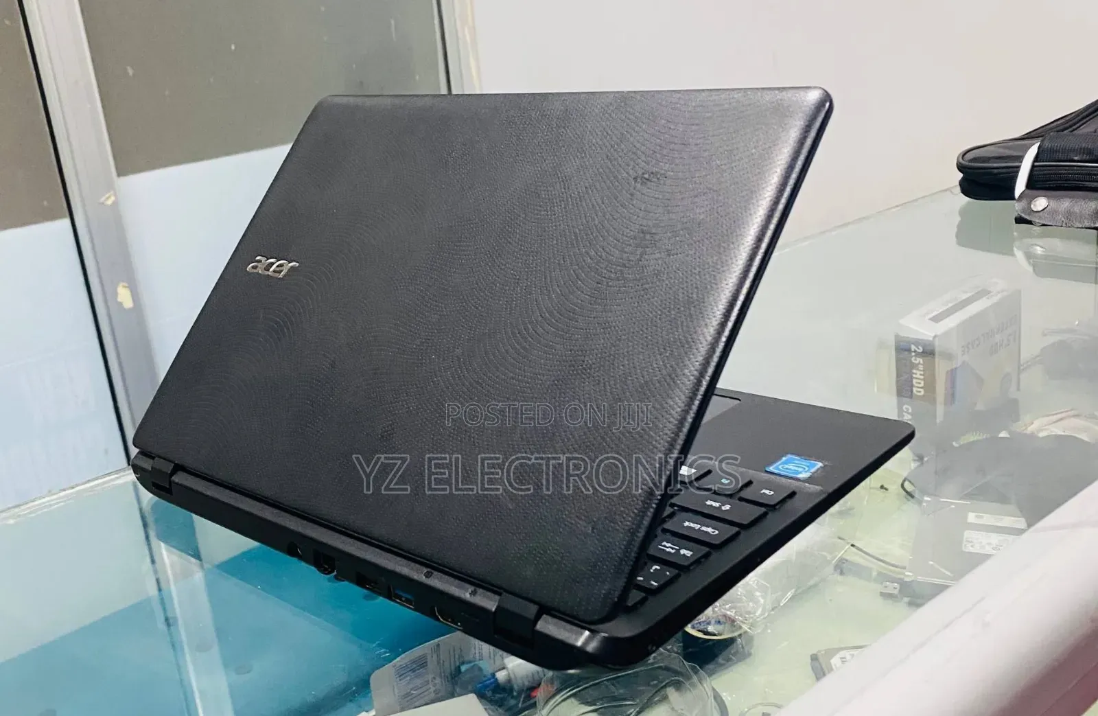 New Laptop Acer Aspire 1 A114-31 4GB AMD Ryzen 5 HDD 500GB
