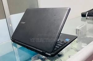 New Laptop Acer Aspire 1 A114-31 4GB AMD Ryzen 5 HDD 500GB