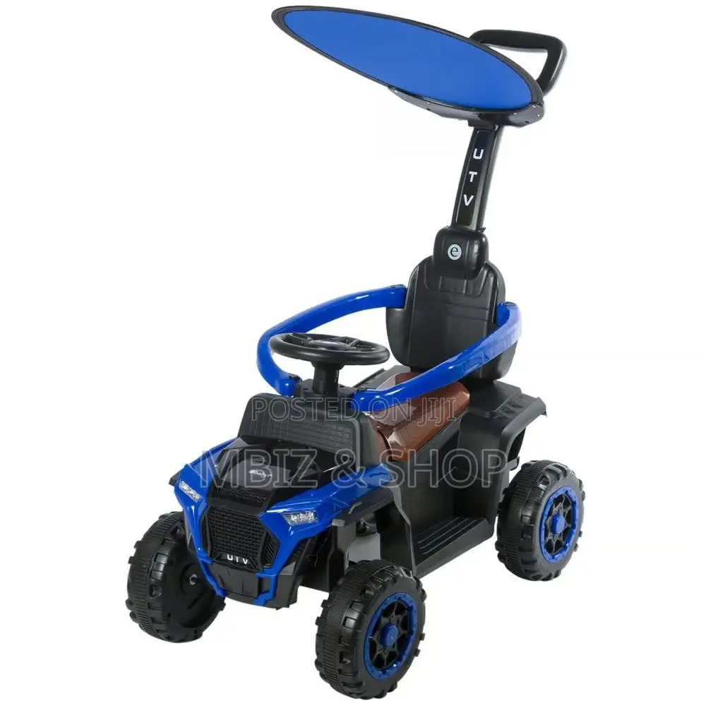 Quality Kids Ride Car