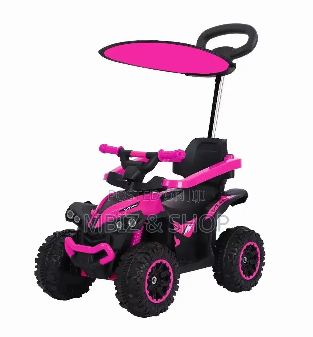 Quality Kids Ride Car