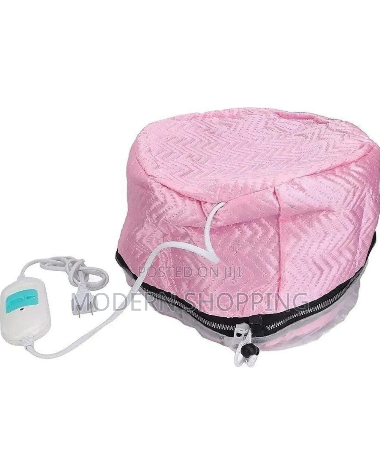 Hair Steamer Cap