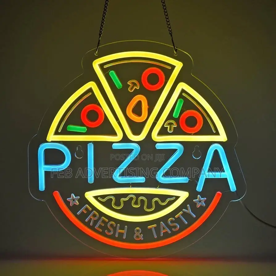 Neon Light or Sinage