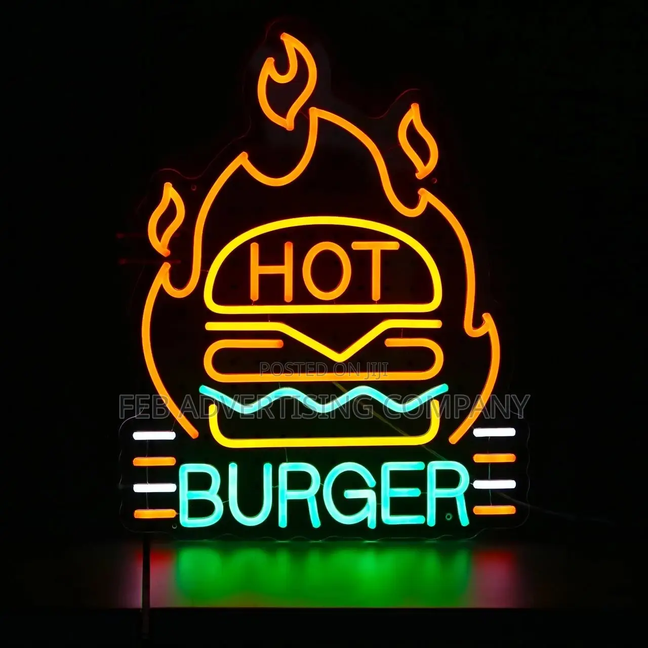 Neon Light or Sinage