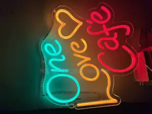 Neon Light or Sinage