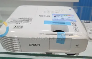 Brand New Epson Projector