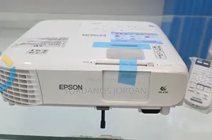 Brand New Epson Projector
