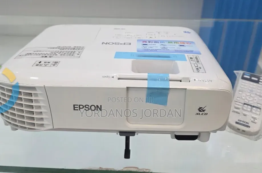 Brand New Epson Projector