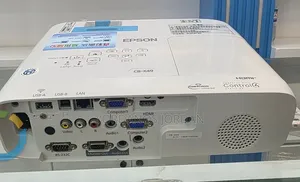 Brand New Epson Projector