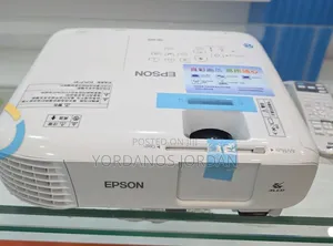Brand New Epson Projector