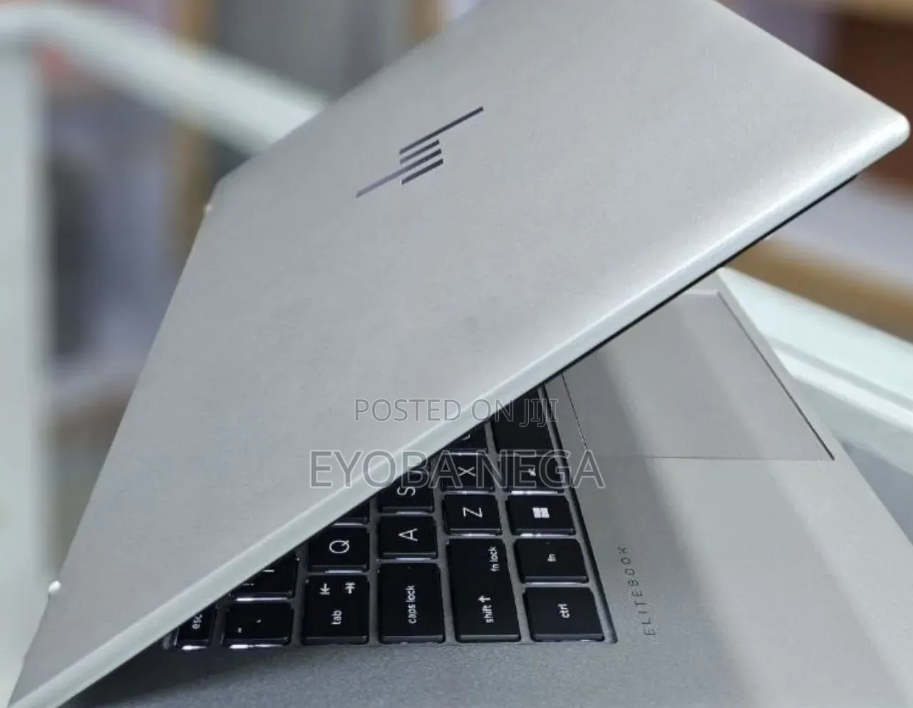 New Laptop HP EliteBook 840 G10 16GB Intel Core i5 SSD 512GB