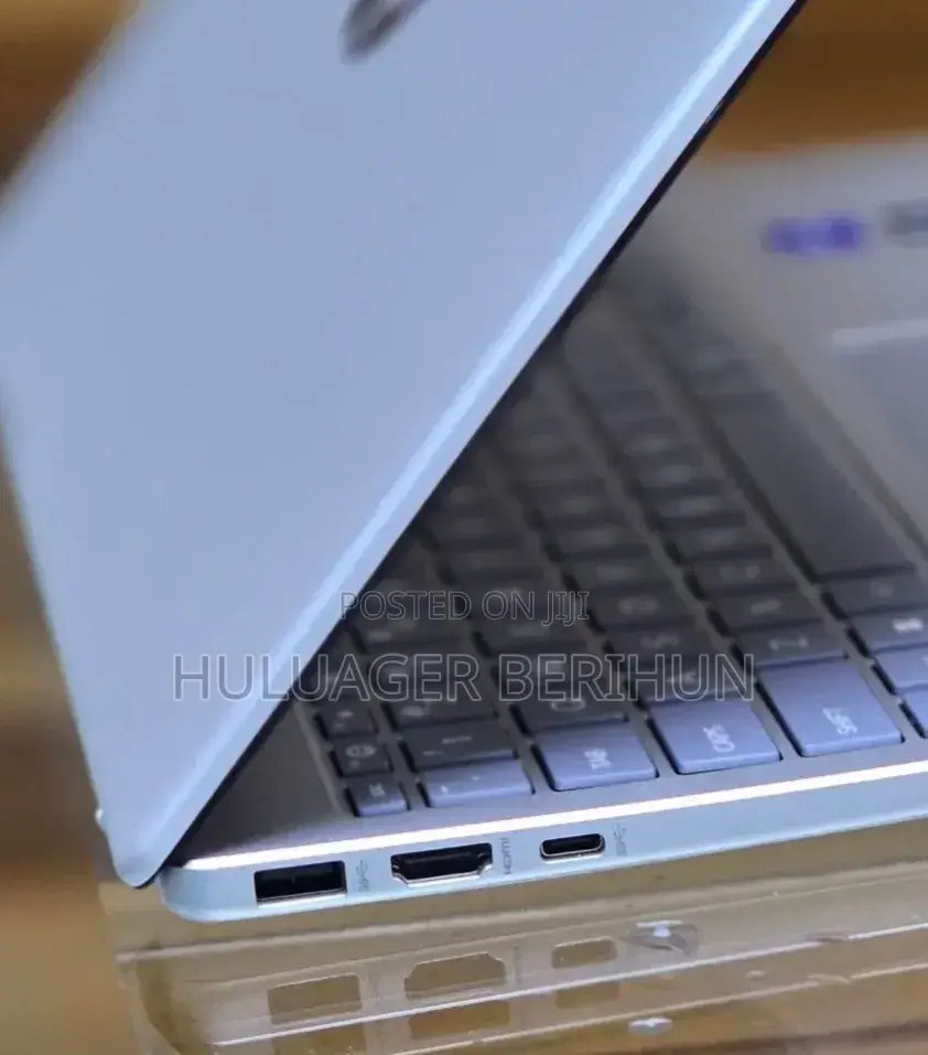 New Laptop HP Stream Notebook 16GB Intel Core i7 SSD 1T