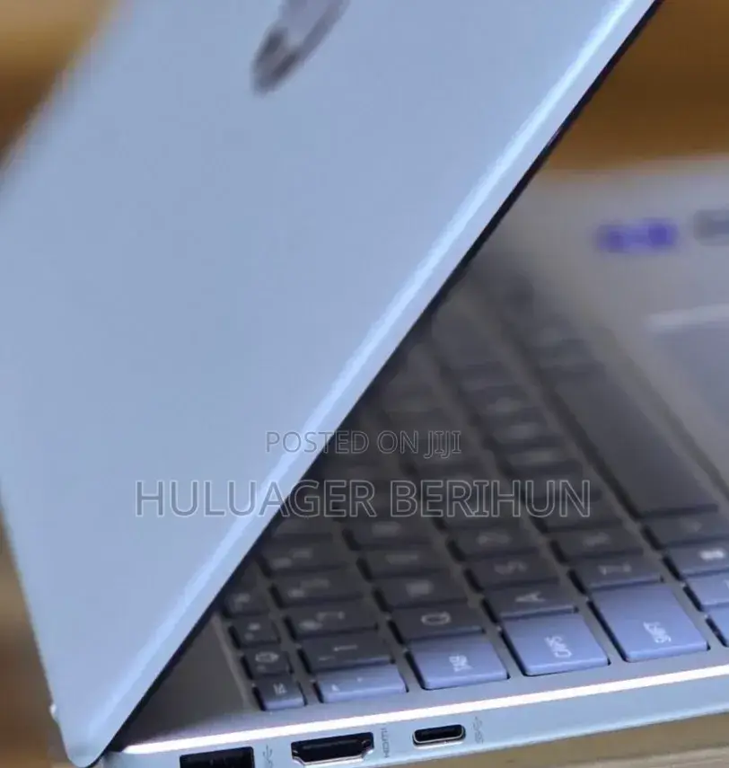 New Laptop HP Stream Notebook 16GB Intel Core i7 SSD 1T