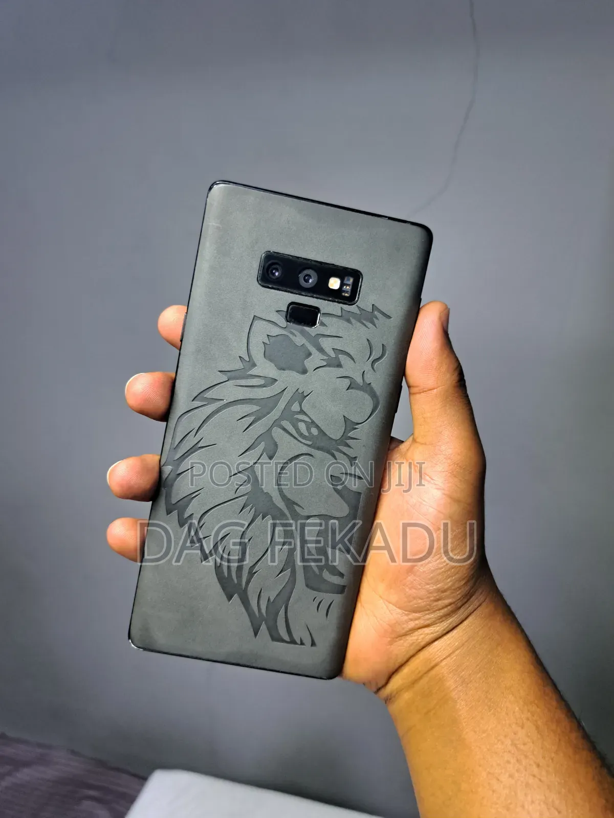 Samsung Galaxy Note 9 512 GB