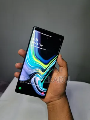 Samsung Galaxy Note 9 512 GB