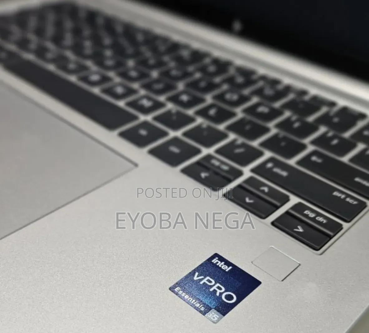 New Laptop HP EliteBook 840 G10 16GB Intel Core i5 SSD 512GB