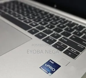 New Laptop HP EliteBook 840 G10 16GB Intel Core i5 SSD 512GB