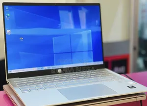 New Laptop HP Pavilion 14 16GB Intel Core i5 SSD 512GB