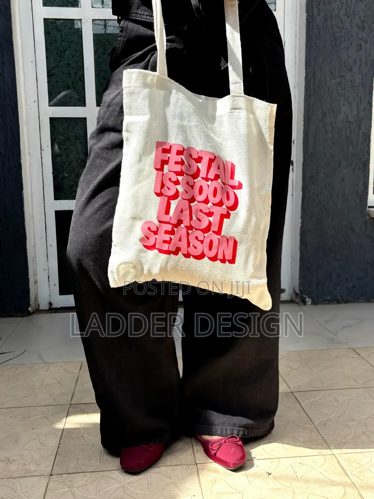 Shopping Bag