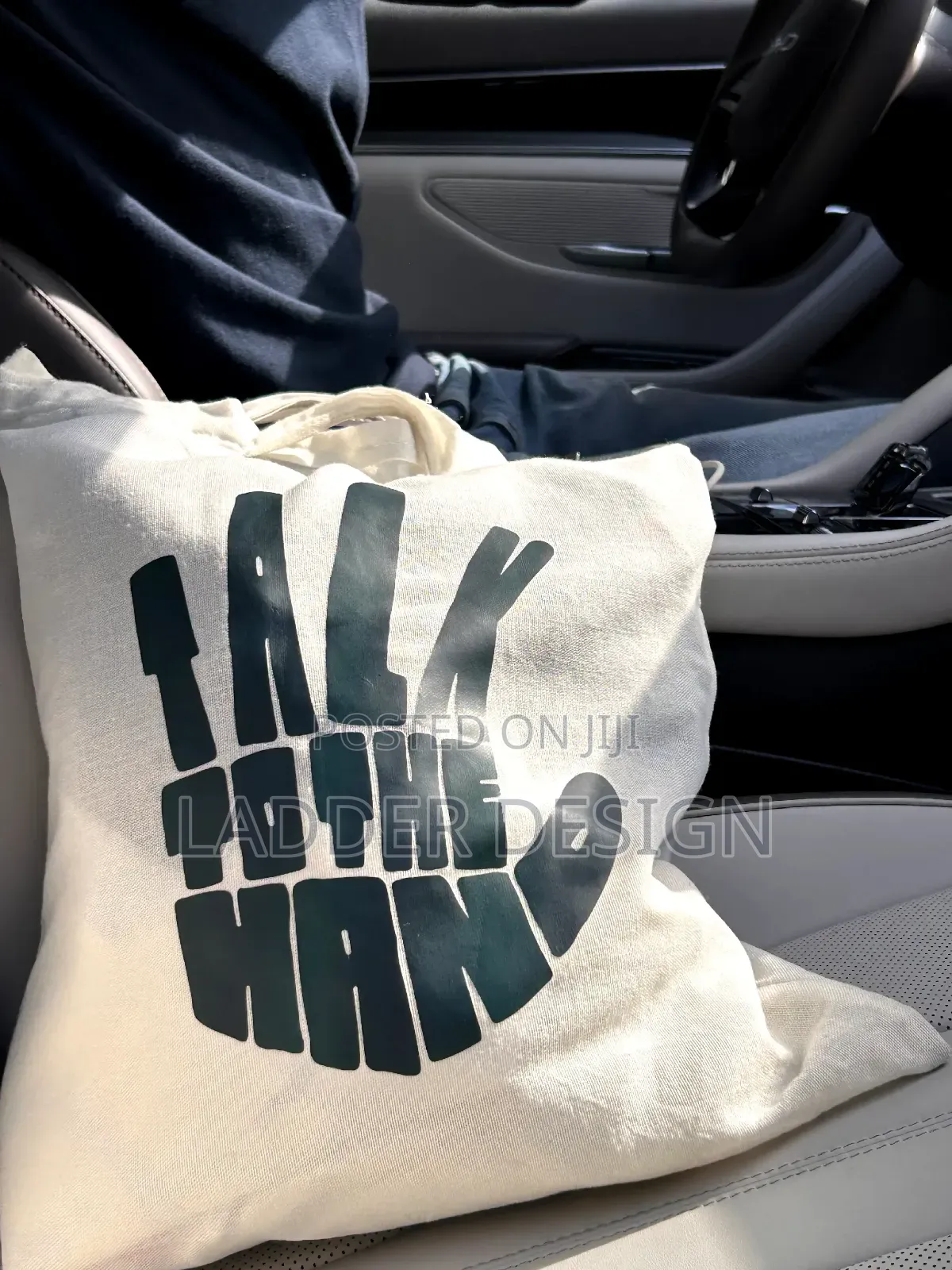 Shopping Bag
