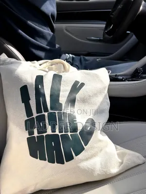 Shopping Bag