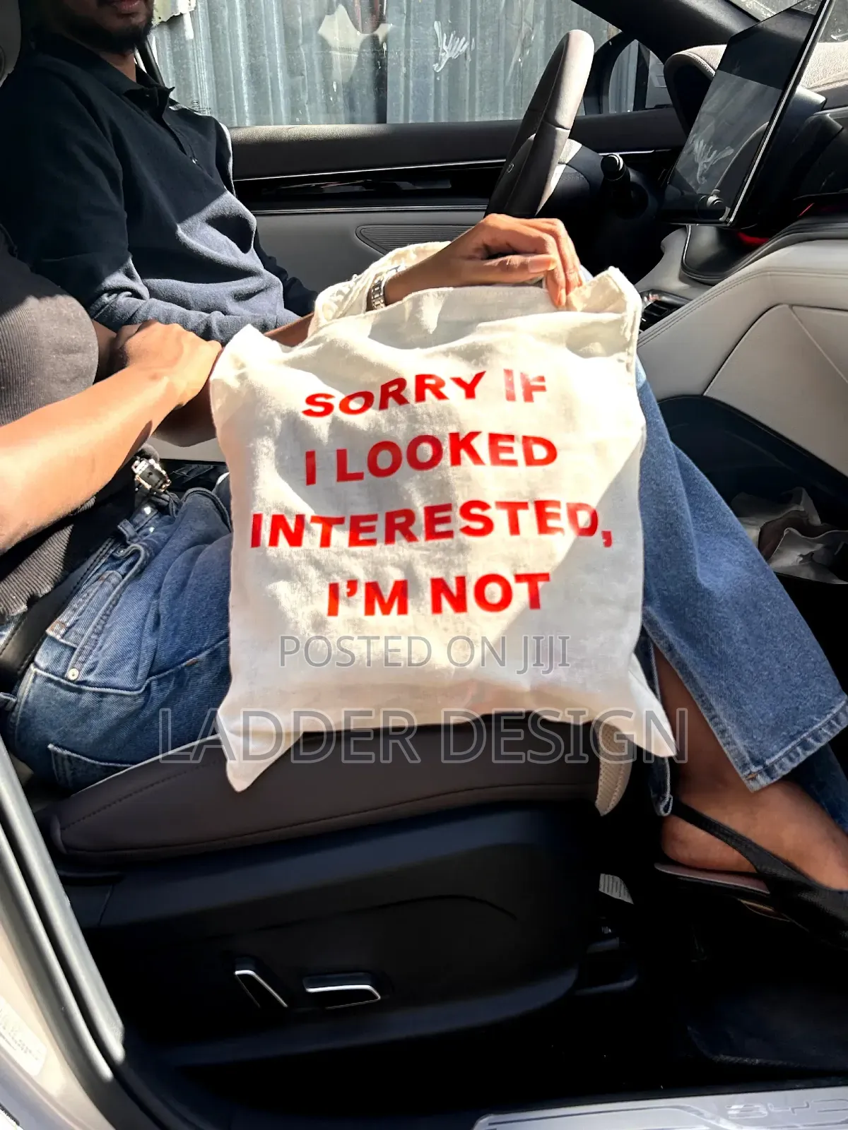 Shopping Bag