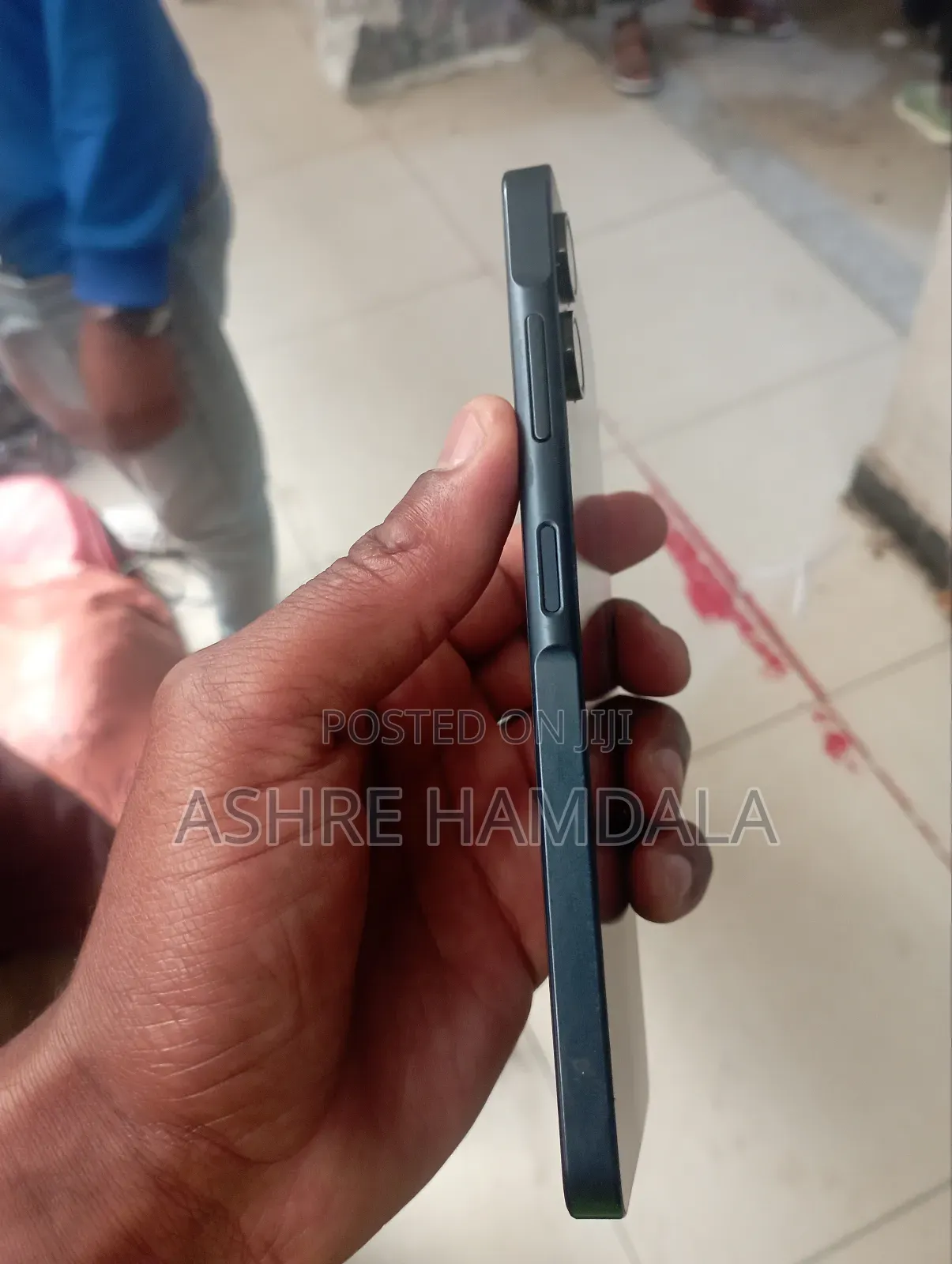 New Samsung Galaxy A06 64 GB Gray