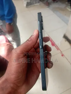 New Samsung Galaxy A06 64 GB Gray