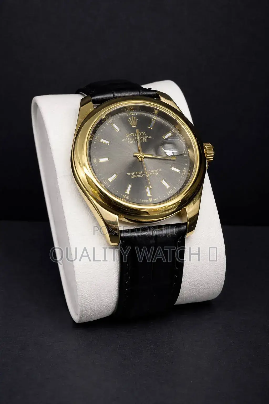 Rolex Brand Watch