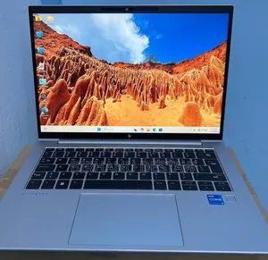 New Laptop HP EliteBook 840 G10 16GB Intel Core i5 SSD 512GB
