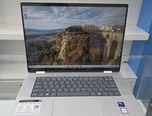 New Laptop HP Envy X360 16GB Intel Core 7 SSD 1T
