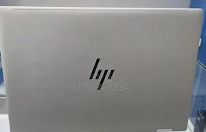 New Laptop HP Envy X360 16GB Intel Core 7 SSD 1T