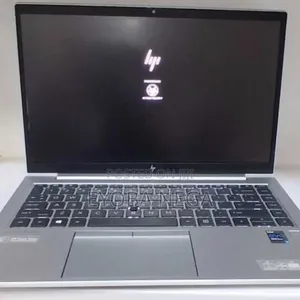 New Laptop HP EliteBook 845 G8 16GB AMD Ryzen 5 SSD 512GB