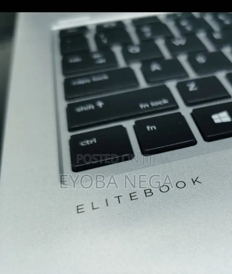 New Laptop HP EliteBook 845 G8 16GB AMD Ryzen 5 SSD 512GB