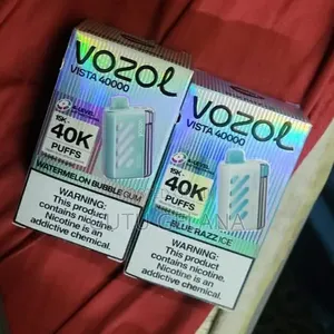 Vozol Vep Puff