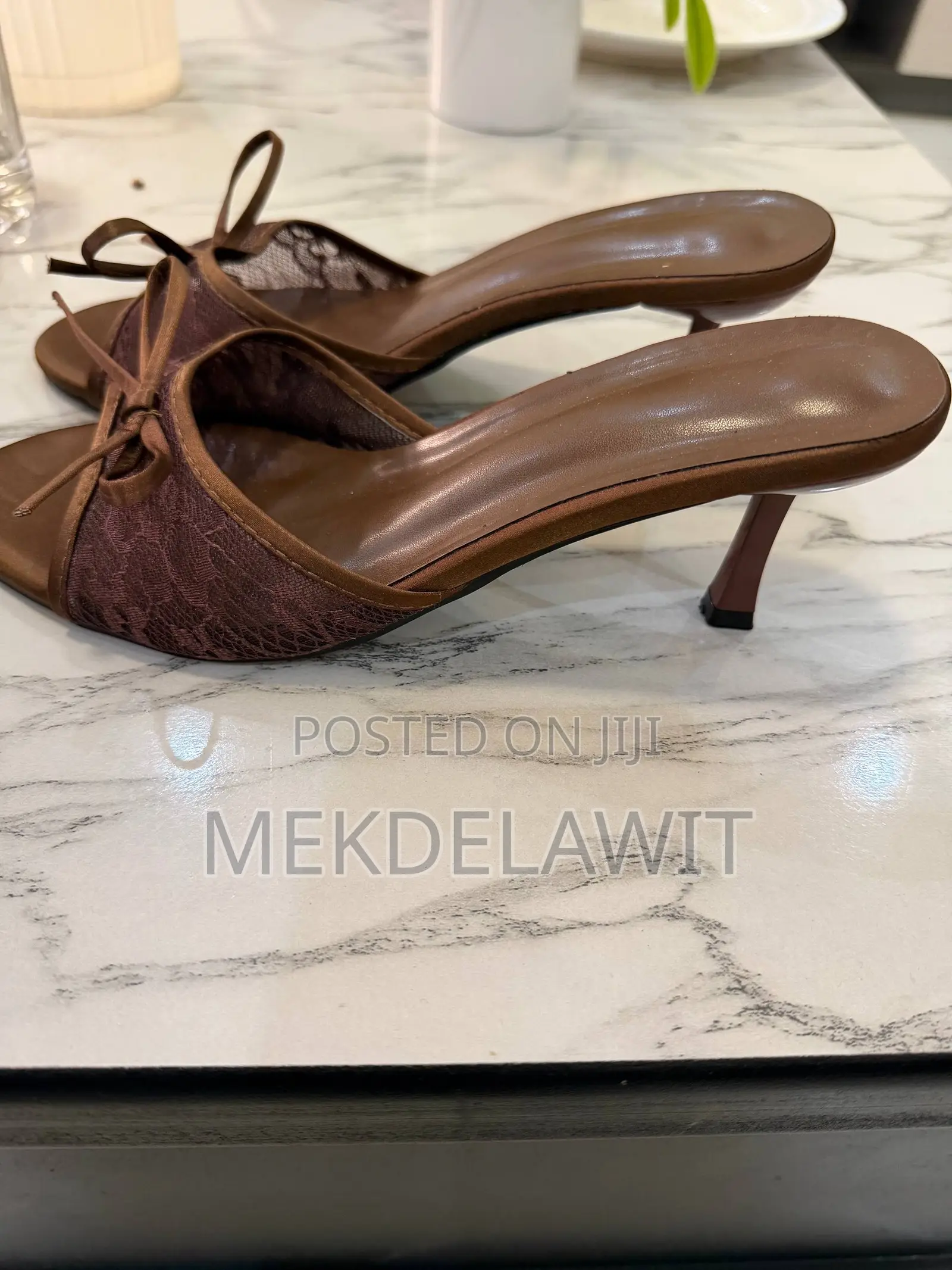 Women’S Heels