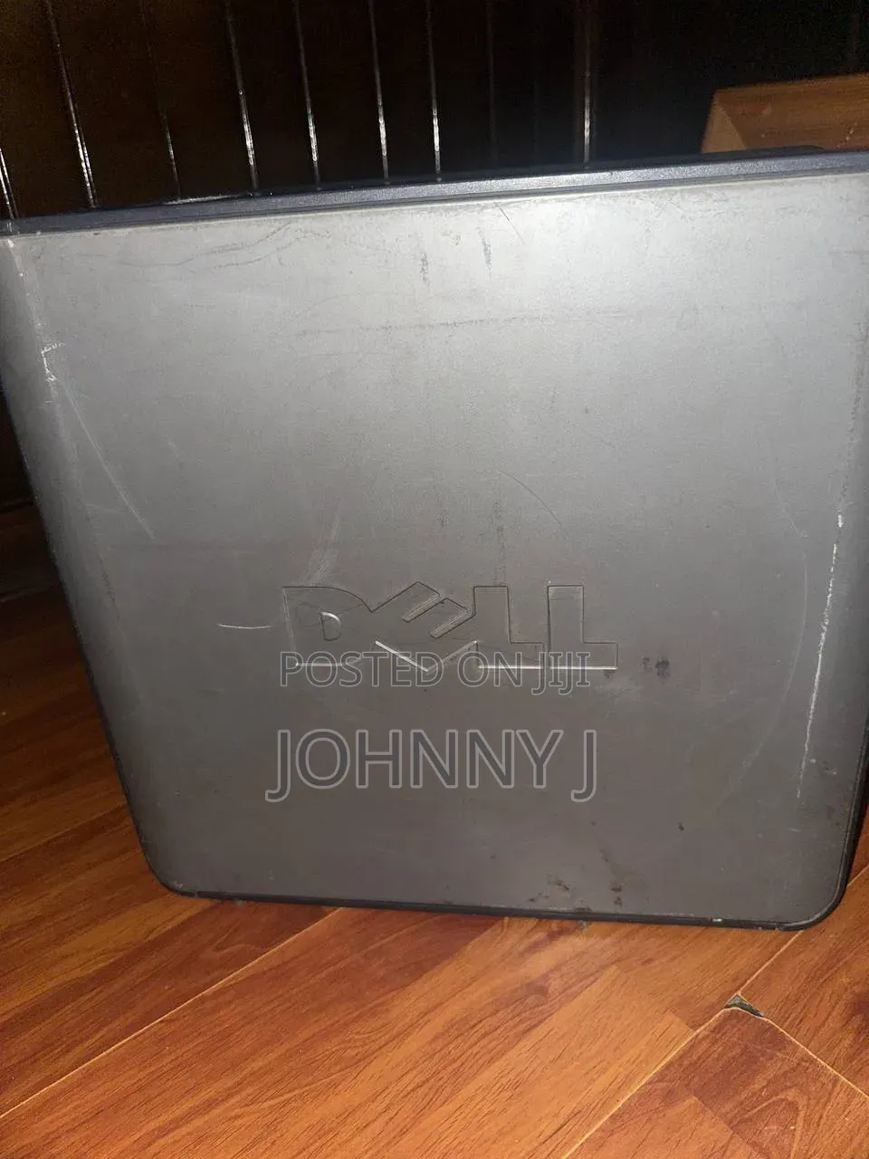 Dell Desktop