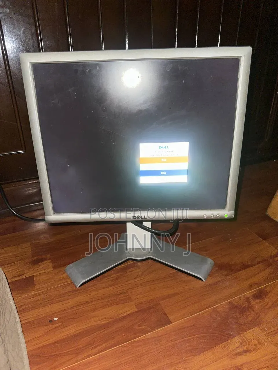 Dell Desktop