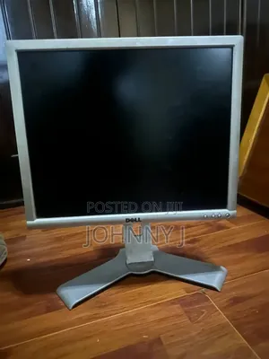 Dell Desktop