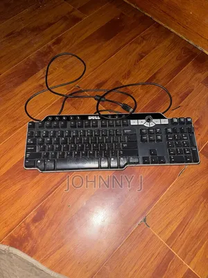 Dell Desktop
