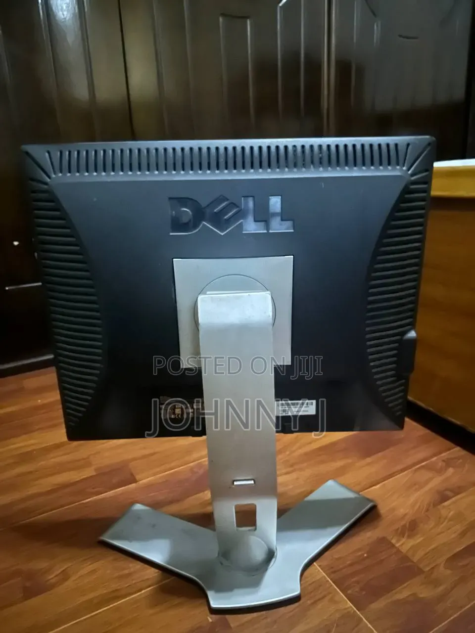 Dell Desktop