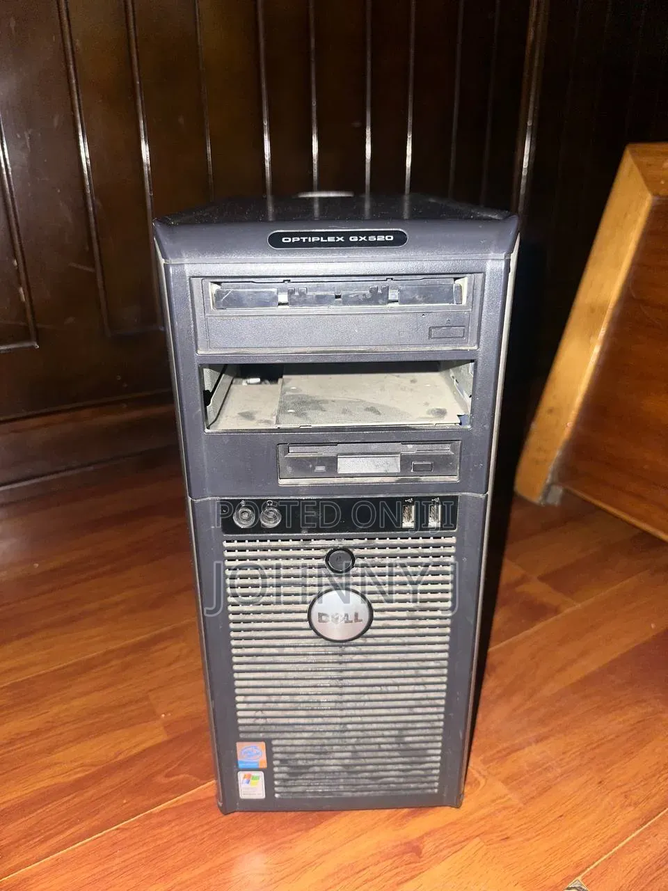 Dell Desktop