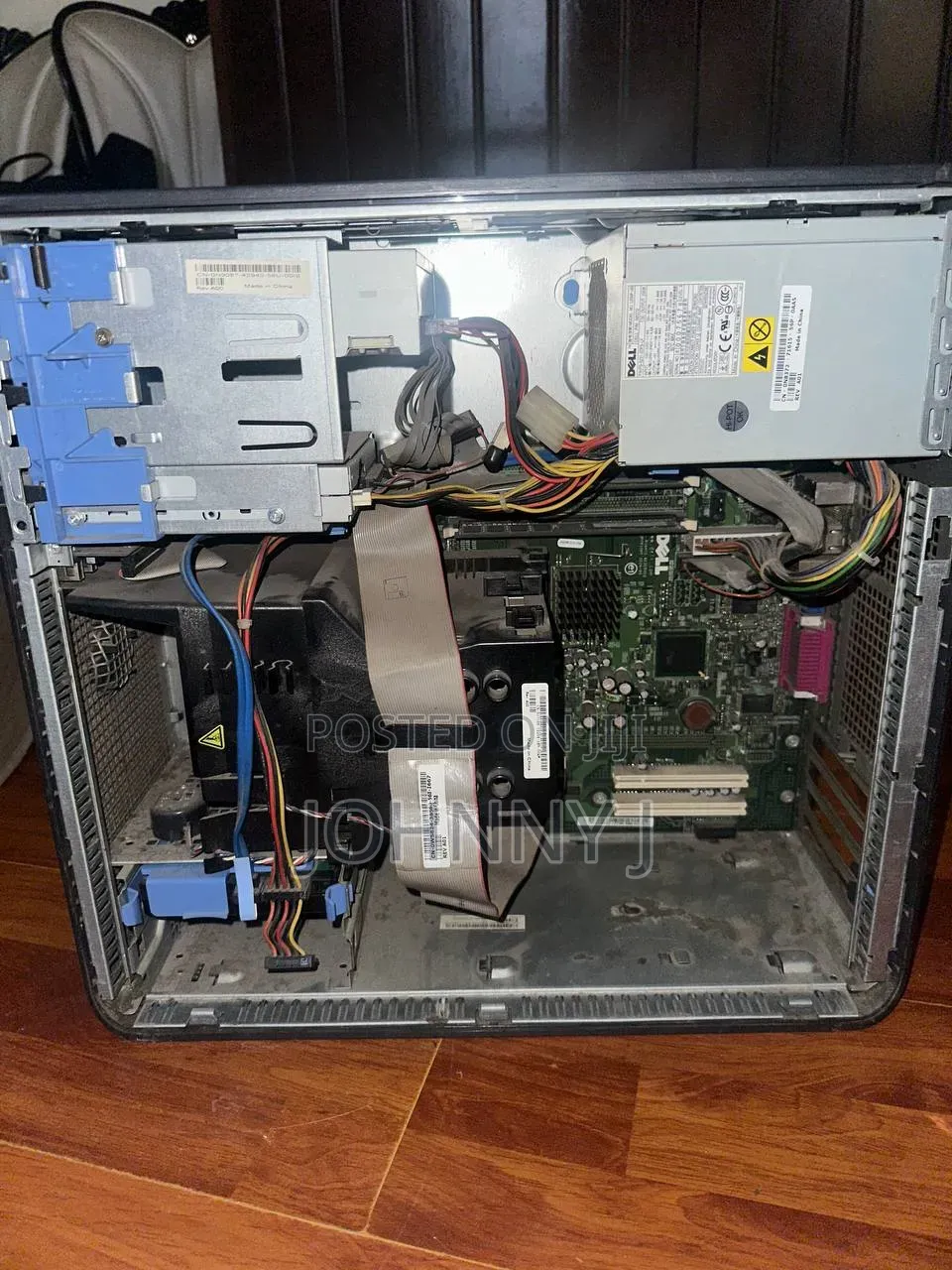 Dell Desktop