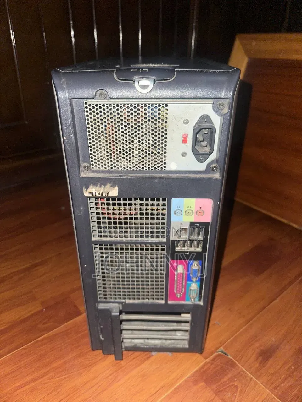 Dell Desktop