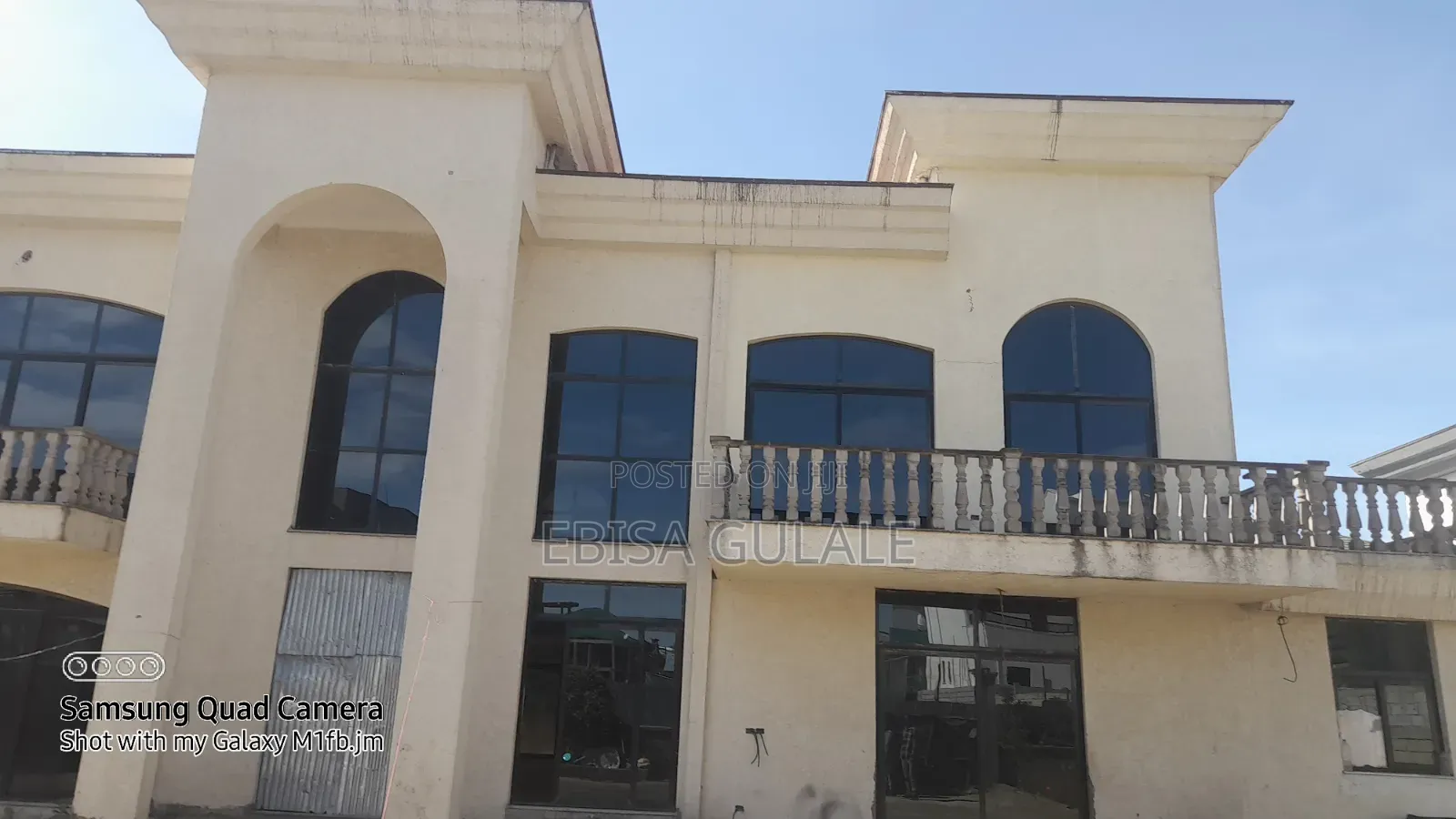7bdrm Farm House in Rooseta Real State, Oromia-Finfinne for sale
